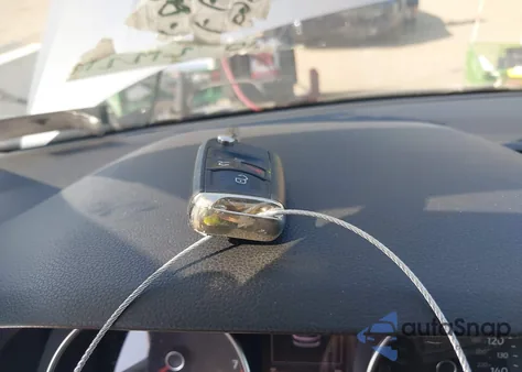 2021 Volkswagen Tiguan 2.0T S from USA, damaged, VIN 3VV0B7AX3MM038342